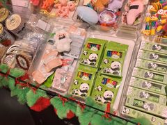 -连鹭海鲜·海肠捞饭·海胆饭(星海店)