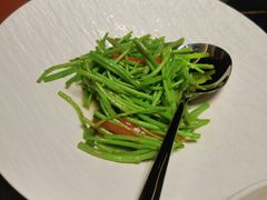 -翕间食·精致淮扬菜(江苏大剧院店)