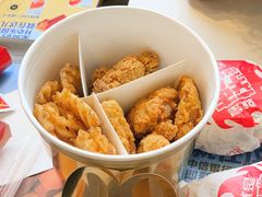 -麦当劳(国贸店)