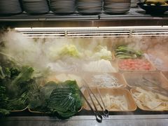 -火炉火自助餐(西直门凯德MALL店)