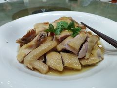 -御和宴·精品粤菜(天润御海湾店)
