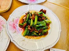 -马勒别墅·中餐厅