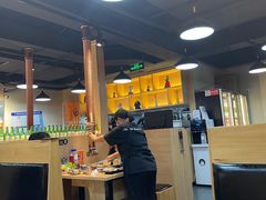-麻蒲碳烤肉(梅花园店)