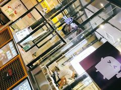 -自黑豆夫·臭豆腐夹馍(四海唐人街店)