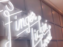 -肯德基(新佛罗伦萨店)