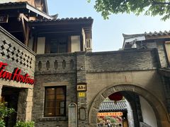 -重庆十八梯传统风貌区