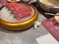 -樱煦和牛寿喜烧(如皋吾悦广场店)