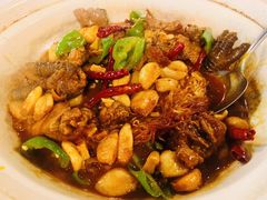 大理永平黄焖鸡配油煎面-泓0871臻选云南菜·味庄