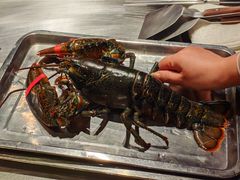 -小山日本料理(兴业太古汇店)
