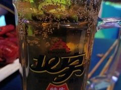 -中建雁栖湖景酒店-餐厅