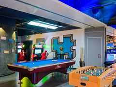 -CIAO·团建聚餐·生日派对轰趴馆(福田店)