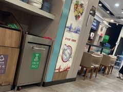 -魏家凉皮(梨园店)