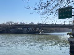 -运河游船(武林门码头)