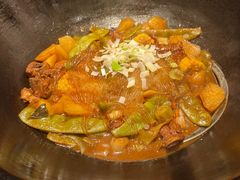 -和晟shèng铁锅炖·东北菜(南山店)