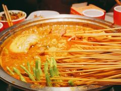 -袁记串串香(新南门店)