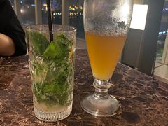 -于家堡洲际酒店·堡子里酒廊