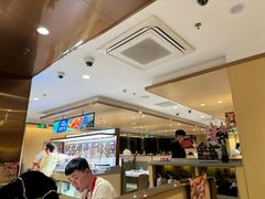 -海底捞火锅(金地广场生日主题店)
