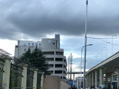 -锦江乐园(地铁站)