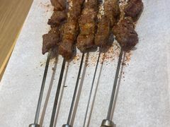-清白羊·羊汤(天津鲁能城购物中心店)
