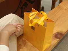 -茶仓茶叶茶馆(曾厝垵店)