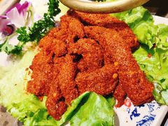 -小龙坎火锅(春熙太古里店)