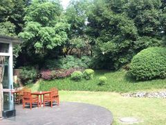 -老房子金沙元年川菜食府·花园餐厅(金沙店)