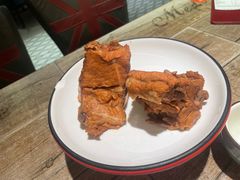 -四姐妹东北饺子(沙尾路店)