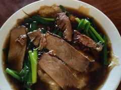 -新白家罩饼(三丰路店)