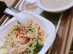 -魏家凉皮(博水商务大厦店)