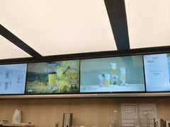 -爷爷不泡茶 NOYEYENOTEA(长沙五江天街店)