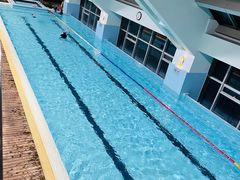 -龙之梦大酒店-健身中心