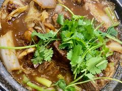 -川香煲(茅台路店)