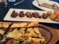 -Efes Turkish & Mediterranean Cuisine 艾菲斯餐厅(陆家嘴店)