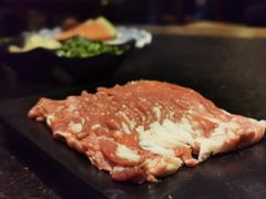 手切羊腿-清真·京华源铜锅涮肉(丰庆店)