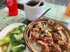 -荔园小馆(园岭新村二期店)