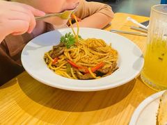 -菲滋意式餐厅(临平万达店)