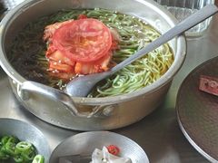 -山葵说·泥炉烤肉(泰达时尚E街区店)