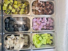 -白色日记·手作酸奶(麦凯乐店)