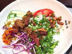 -布拉王港式美食(绿城店)