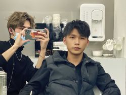-CIT造型·烫发·染发