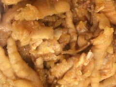 -红全周·洪濑鸡爪(万祥路店)