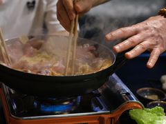 -炙韩料理·部队锅专门店