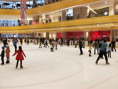 -冠军冰场CHAMPION RINK(苏州中心商场店)