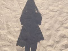 -那香海钻石沙滩浴场