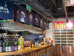 -日进一片海.生腌海鲜火锅.宵夜烧烤(三里屯总店)