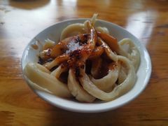 -洞子口张老二凉粉(文殊院店)