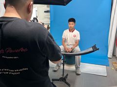 -海马体照相馆(北京apm店)