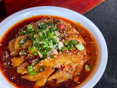 -老来福·非遗酸汤兔(凯旋路店)