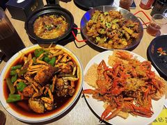 -红盔甲·小龙虾(车公庙店)