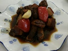 -来韶饭店